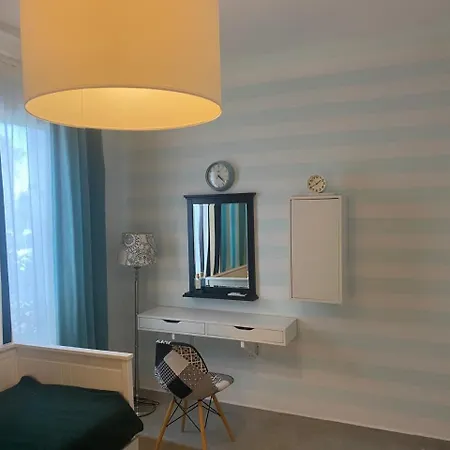 цезарь Apartment Boghaz