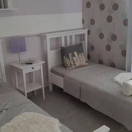 Apartment цезарь