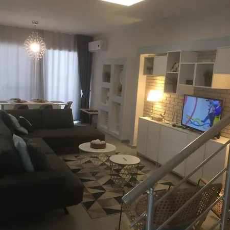 цезарь Apartment Boghaz