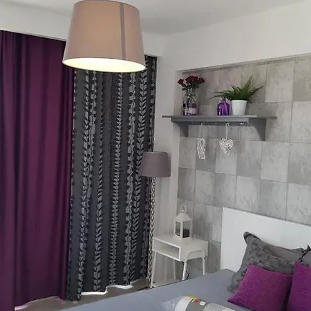 Apartment цезарь Boghaz