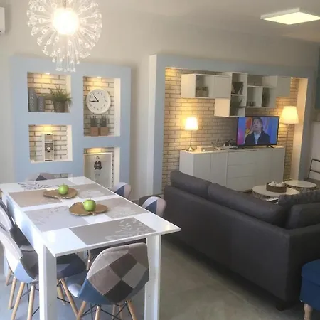 цезарь Apartment Boghaz