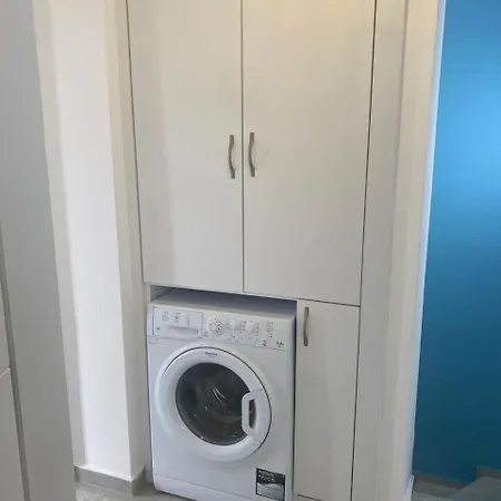 Apartment цезарь *