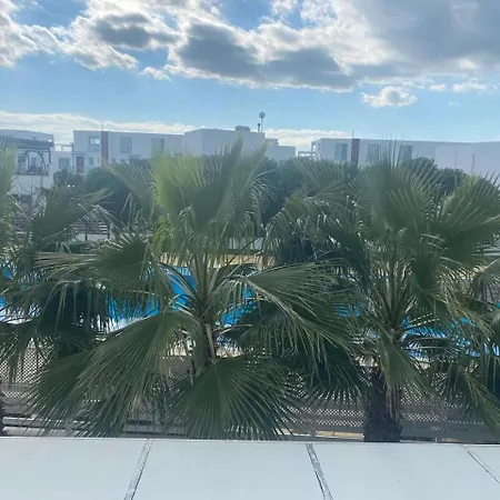 цезарь Apartment *