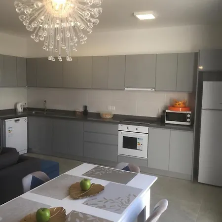 Apartment цезарь Boghaz