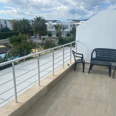 цезарь Apartment Boghaz