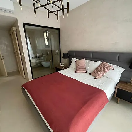шикарное на первой линии Villa *